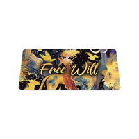 Free Will Daily Pack