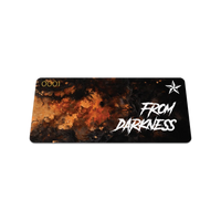 From Darkness Mystery Pack Exclusive Black Star S6