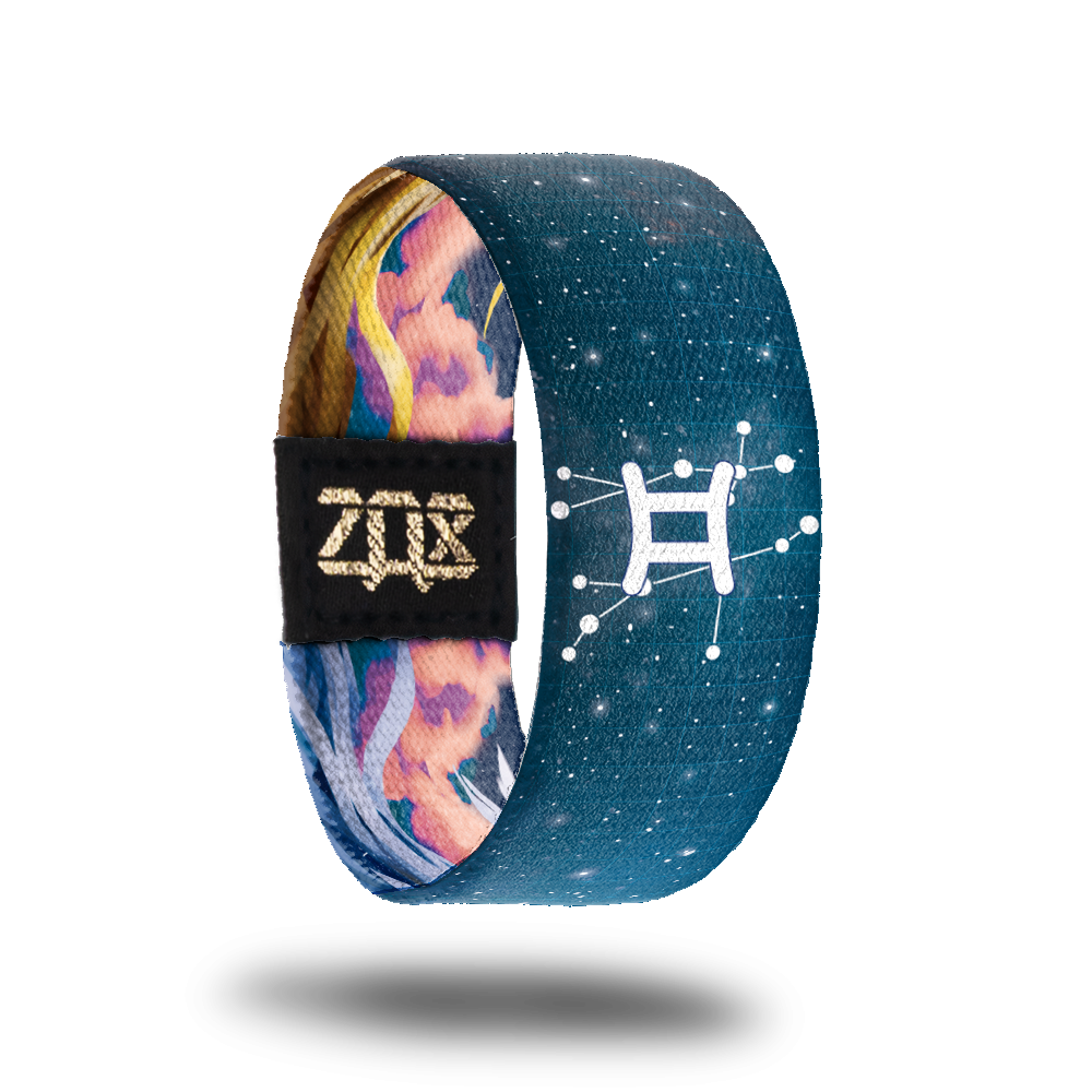 Gemini-Sold Out-ZOX - This item is sold out and will not be restocked.