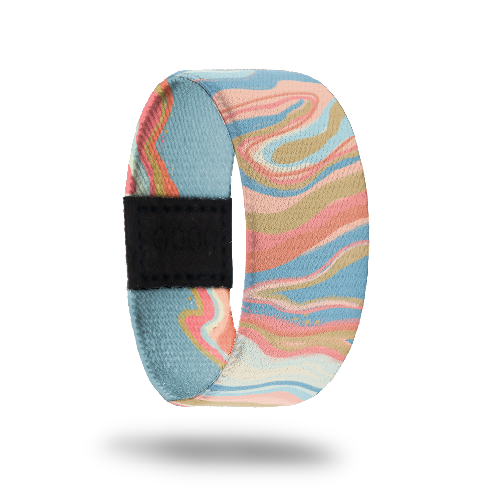 Go With The Flow-Sold Out-ZOX - This item is sold out and will not be restocked.