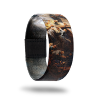 Galilee-Sold Out-ZOX - This item is sold out and will not be restocked.