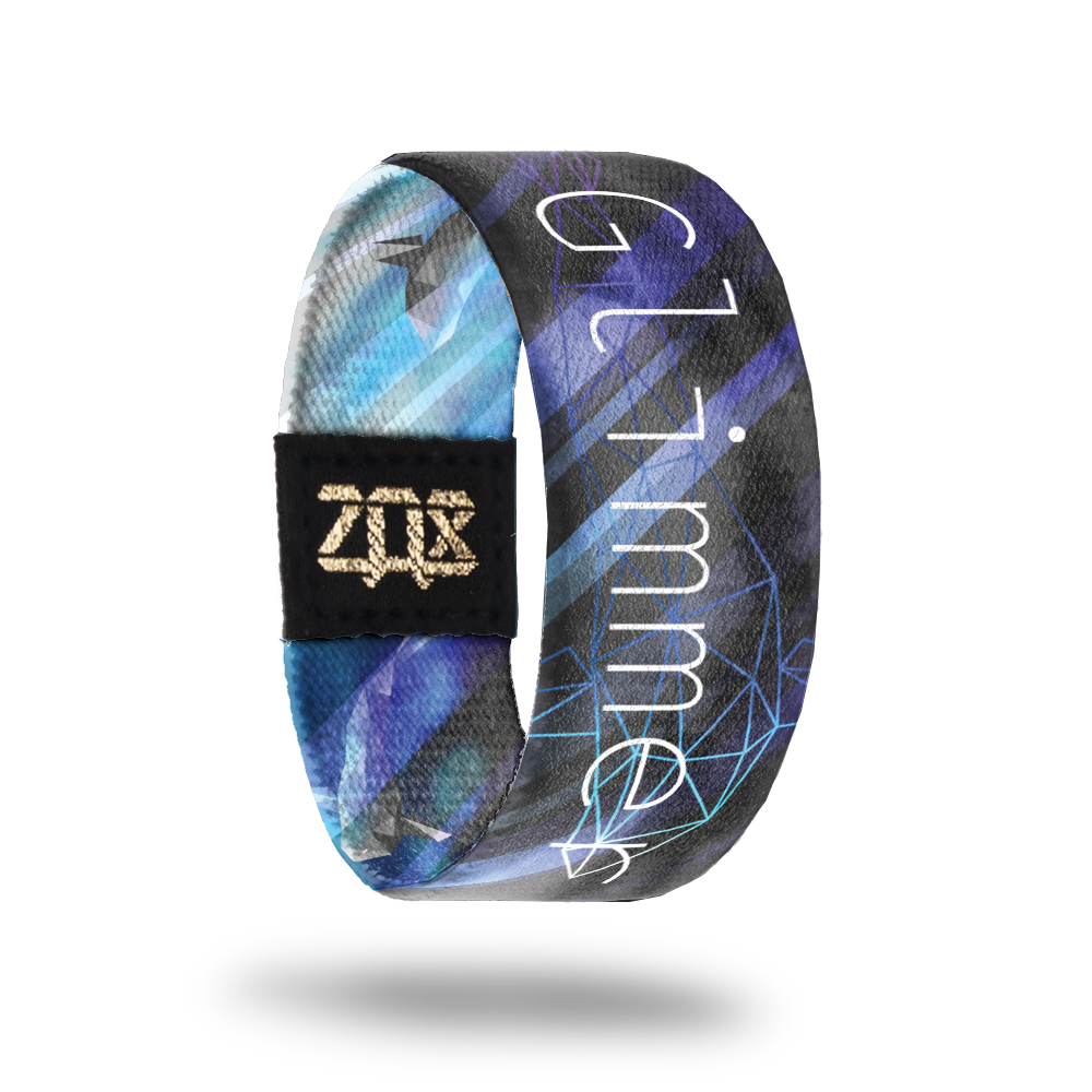 Glimmer-Sold Out-ZOX - This item is sold out and will not be restocked.