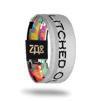 Glitched Out-Sold Out-ZOX - This item is sold out and will not be restocked.