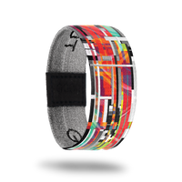 Glitched Out-Sold Out-ZOX - This item is sold out and will not be restocked.