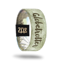 Globetrotter-Sold Out-ZOX - This item is sold out and will not be restocked.