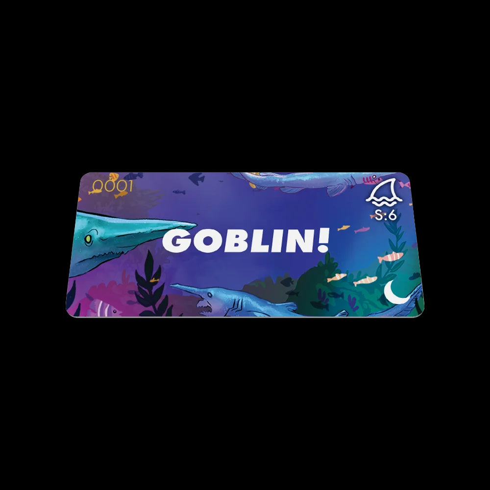 Goblin Moonstone