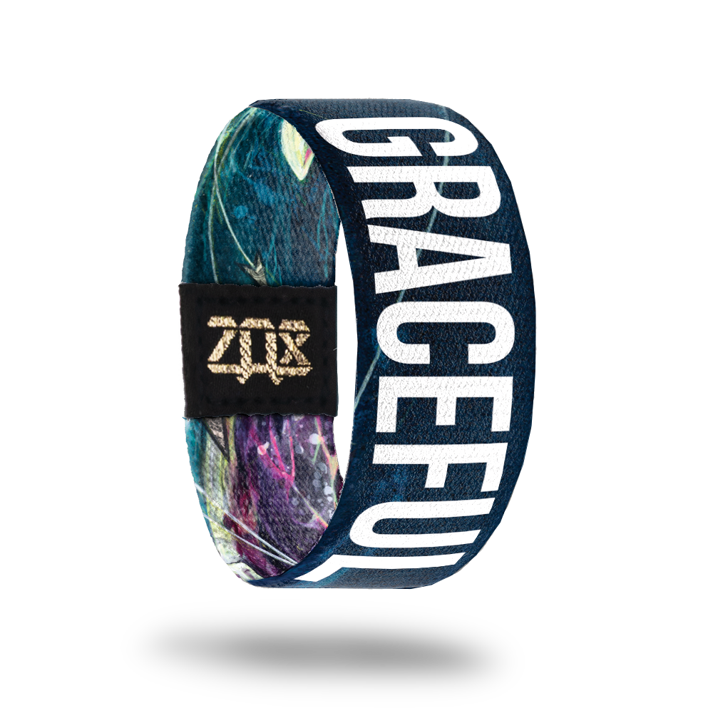 Graceful-Sold Out-ZOX - This item is sold out and will not be restocked.
