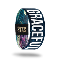 Graceful-Sold Out-ZOX - This item is sold out and will not be restocked.