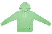 Perfect Green Imperial Pullover Hoodie