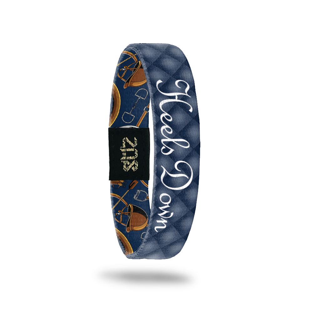 Heels Down-Sold Out - Singles-ZOX - This item is sold out and will not be restocked.
