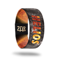 Helios-Sold Out-ZOX - This item is sold out and will not be restocked.