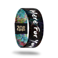 Here For You-Sold Out-ZOX - This item is sold out and will not be restocked.