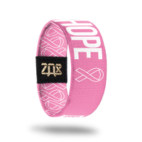 Hope.-Sold Out-ZOX - This item is sold out and will not be restocked.