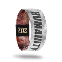 Humanity-Sold Out-ZOX - This item is sold out and will not be restocked.