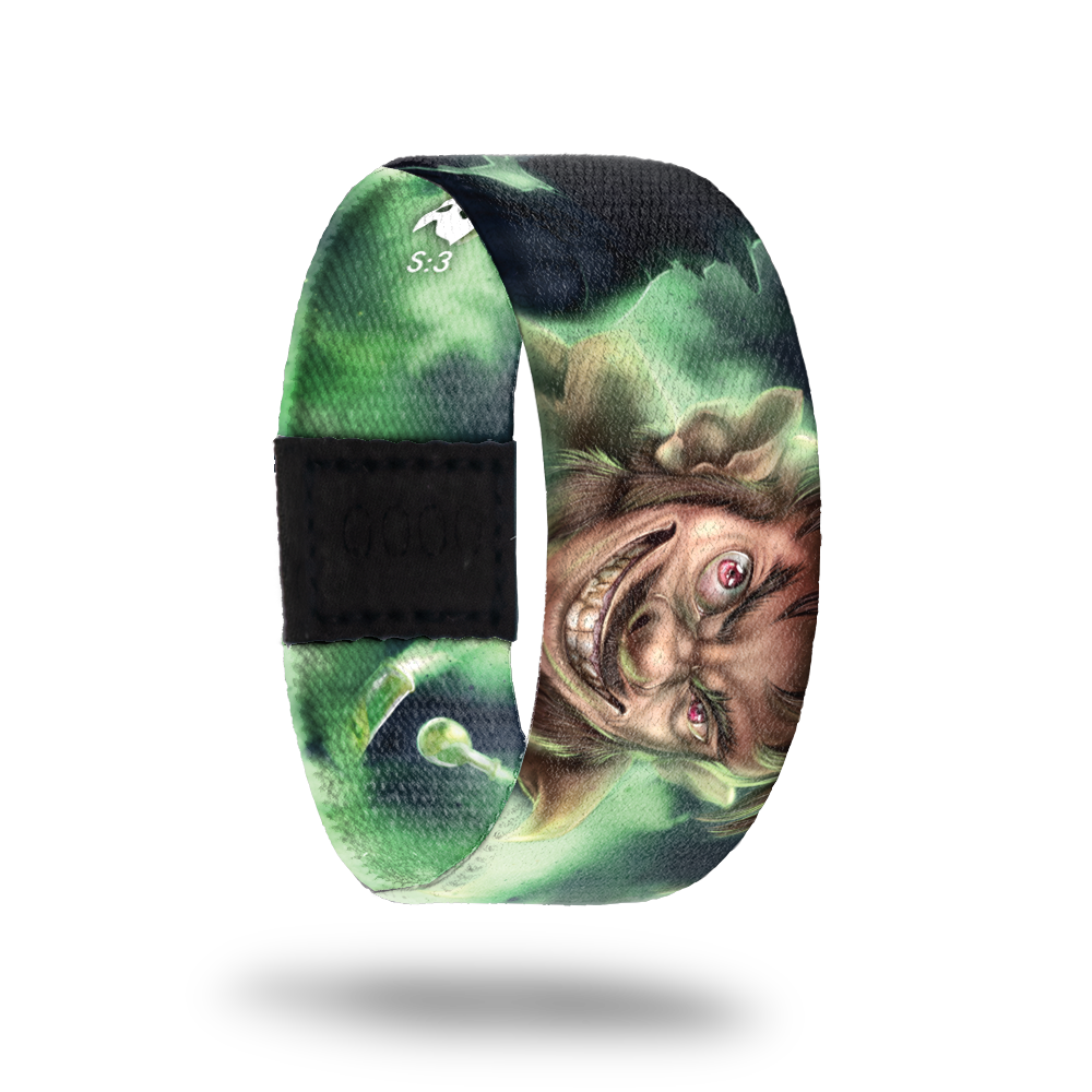 Inner Battle-Sold Out-Medium-ZOX - This item is sold out and will not be restocked.