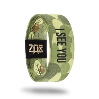 I See You-Sold Out-ZOX - This item is sold out and will not be restocked.