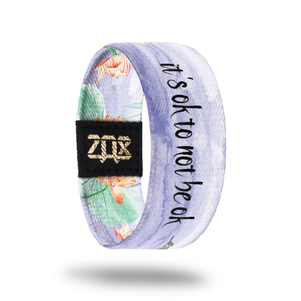 Retro 10 - It's Ok To Not Be Ok-Sold Out-ZOX - This item is sold out and will not be restocked.