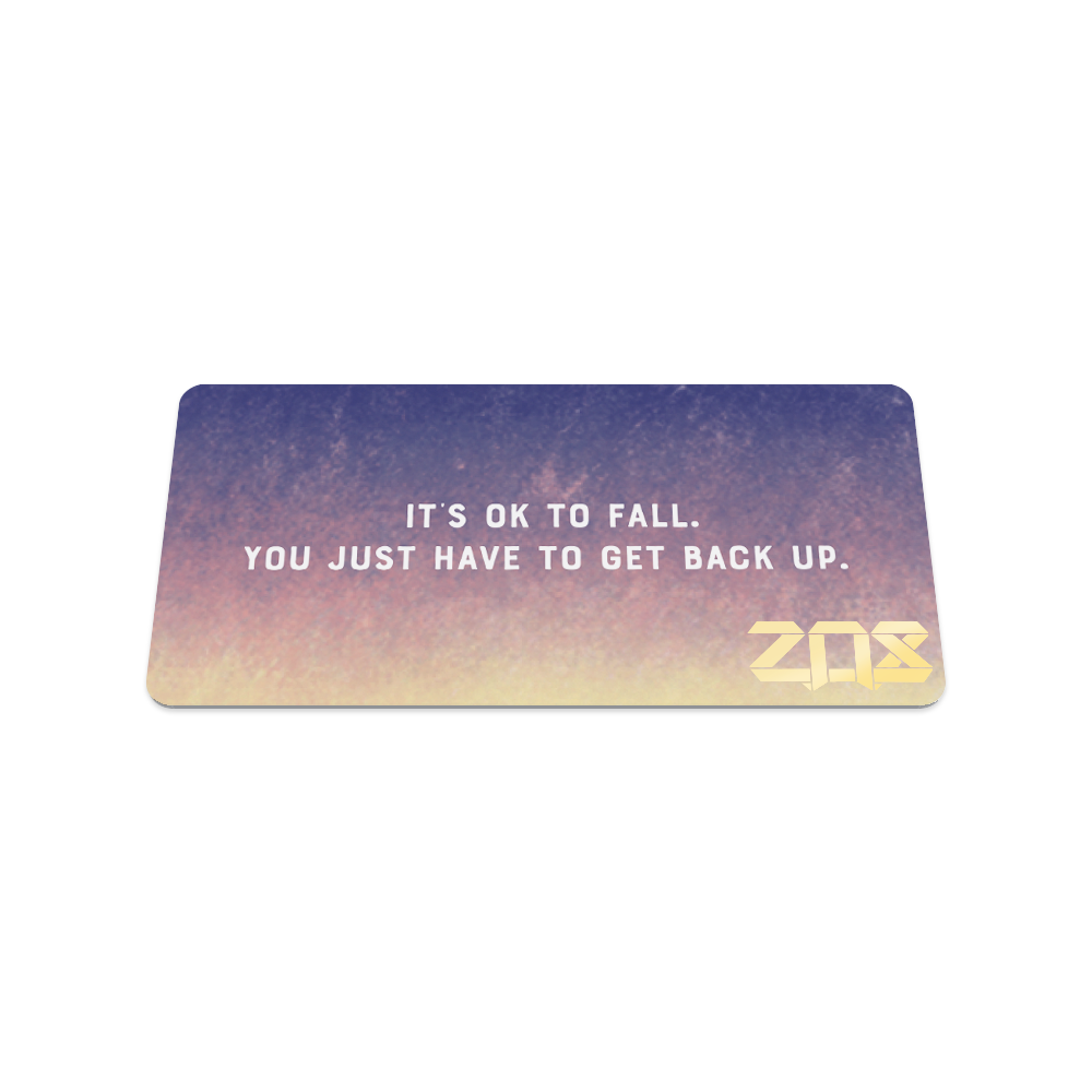 I'm Still Here-Sold Out - Singles-ZOX - This item is sold out and will not be restocked.