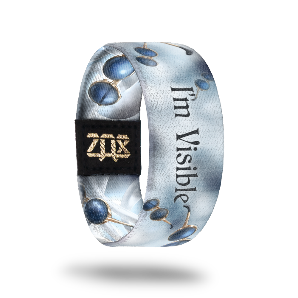 I'm Visible-Sold Out-Medium-ZOX - This item is sold out and will not be restocked.