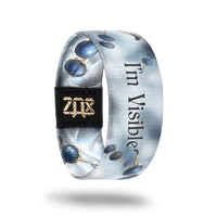 I'm Visible-Sold Out-Medium-ZOX - This item is sold out and will not be restocked.