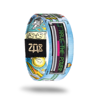 I Have The Power-Sold Out-ZOX - This item is sold out and will not be restocked.