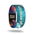 Inside Design of Ice Cream Float: teal night sky with a floating variety of ice cream with white text overlaying ‘Ice Cream Float’