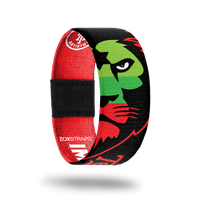 Imperial Lion-Sold Out-ZOX - This item is sold out and will not be restocked.