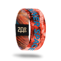 Inner Space-Sold Out-ZOX - This item is sold out and will not be restocked.