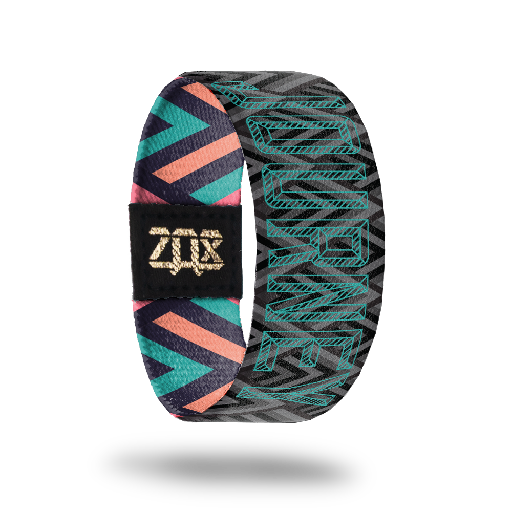 Journey-Sold Out-ZOX - This item is sold out and will not be restocked.