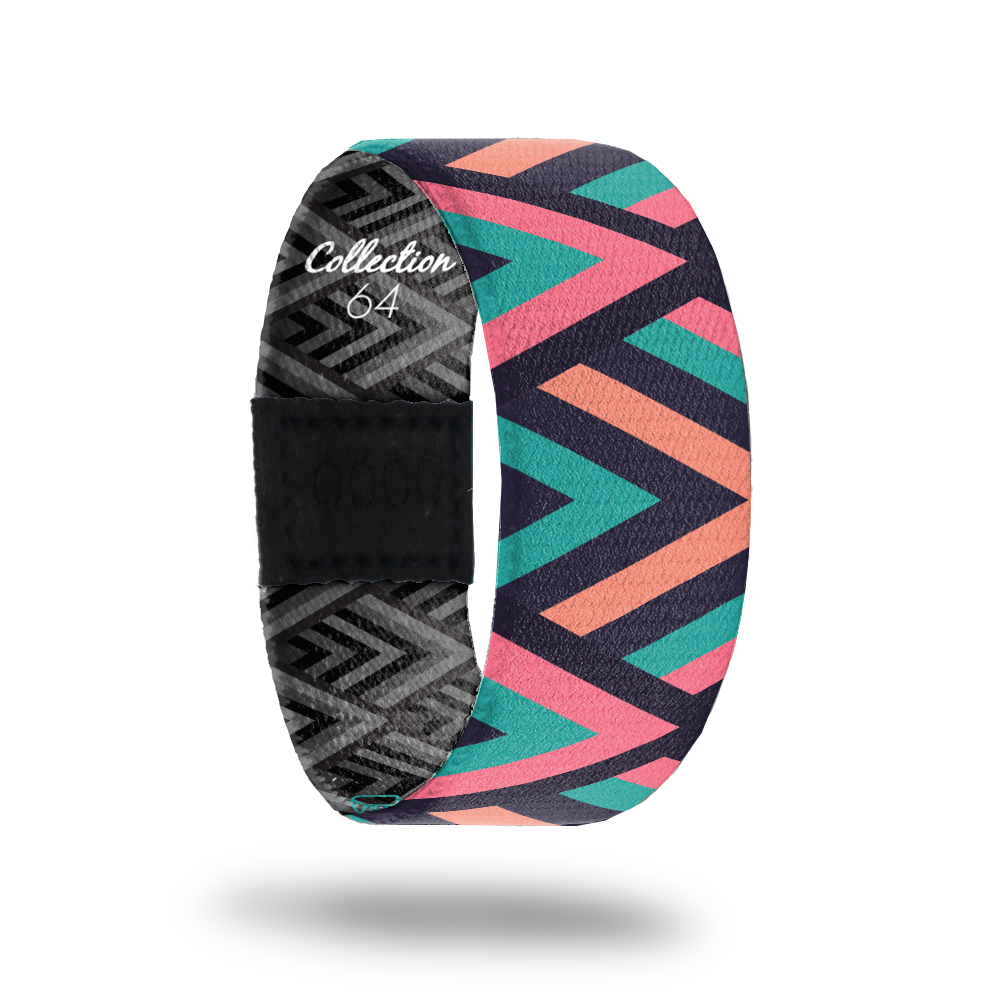 Journey-Sold Out-ZOX - This item is sold out and will not be restocked.