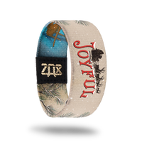 Joyful Red Nose-Sold Out-Medium-ZOX - This item is sold out and will not be restocked.