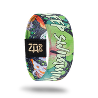 Keep Swimming-Sold Out-ZOX - This item is sold out and will not be restocked.