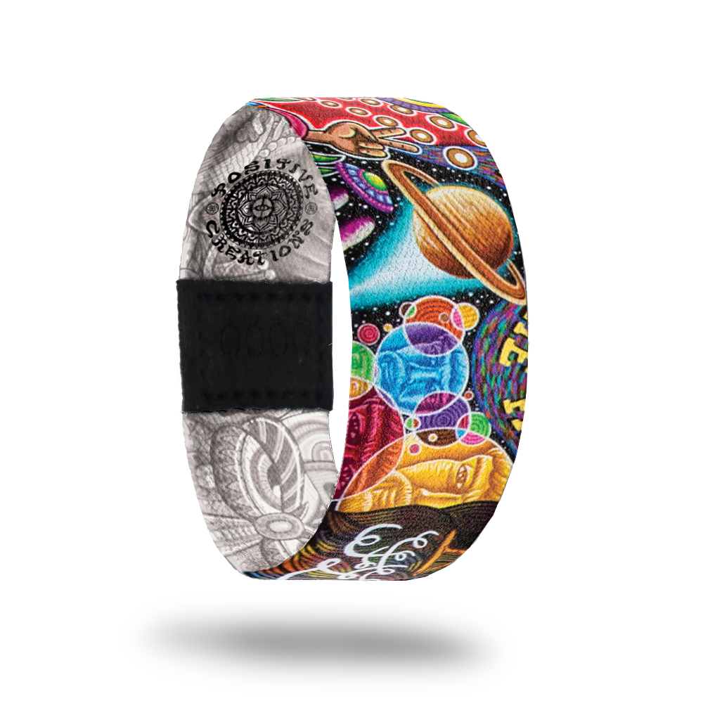 Keep the Faith-Sold Out-ZOX - This item is sold out and will not be restocked.
