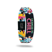 Licensed to Chill Mystery Pack Exclusive  - January 2024