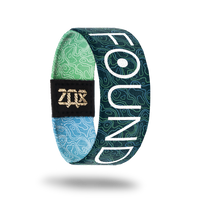 Lost + Found-Sold Out-ZOX - This item is sold out and will not be restocked.