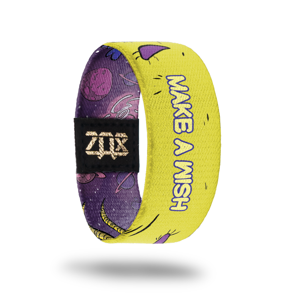 Make a Wish-Sold Out-Medium-ZOX - This item is sold out and will not be restocked.