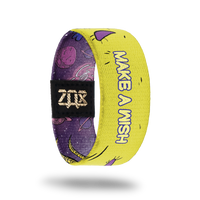 Make a Wish-Sold Out-Medium-ZOX - This item is sold out and will not be restocked.