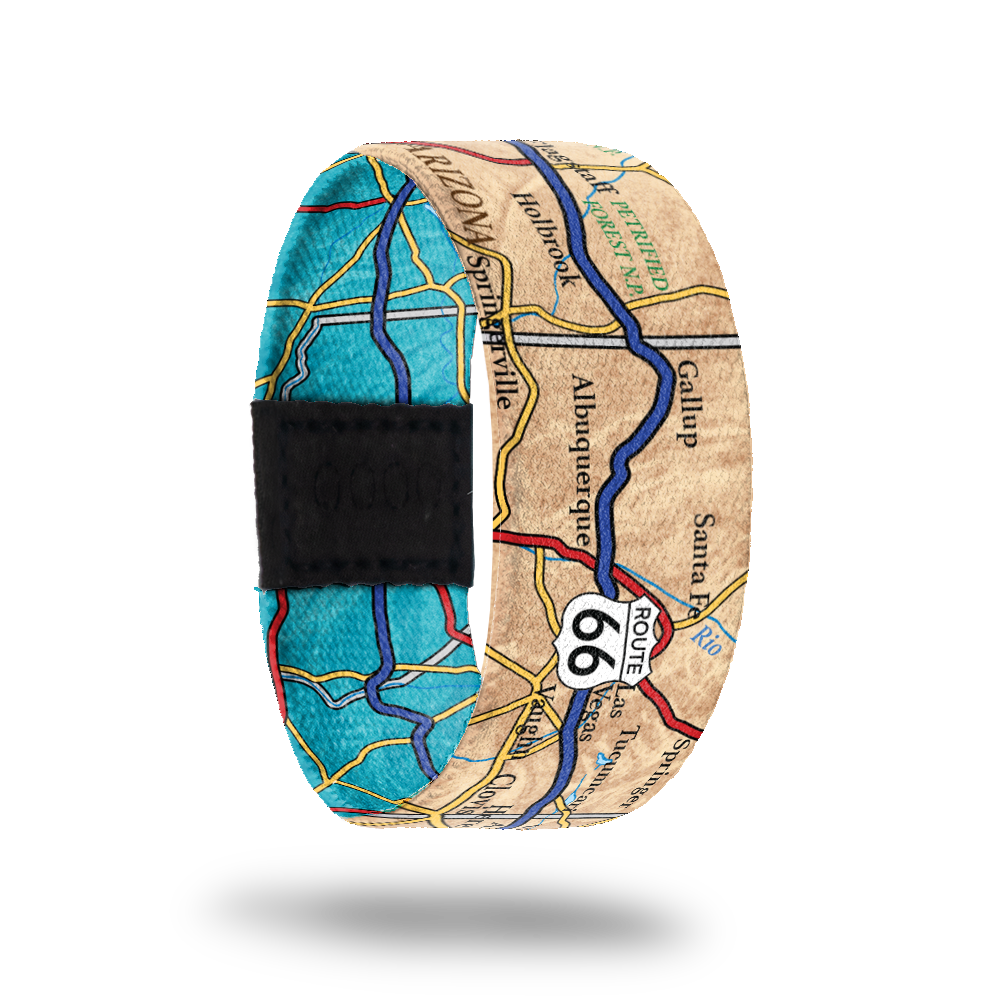 Make Wrong Turns-Sold Out-Small-ZOX - This item is sold out and will not be restocked.