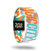Magic City.-Sold Out-ZOX - This item is sold out and will not be restocked.