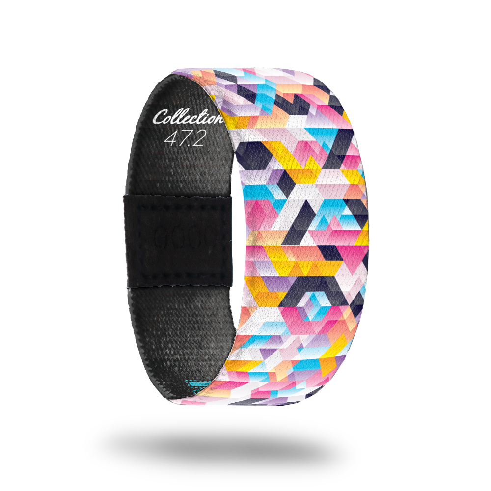 Make Believe 2-Sold Out-ZOX - This item is sold out and will not be restocked.