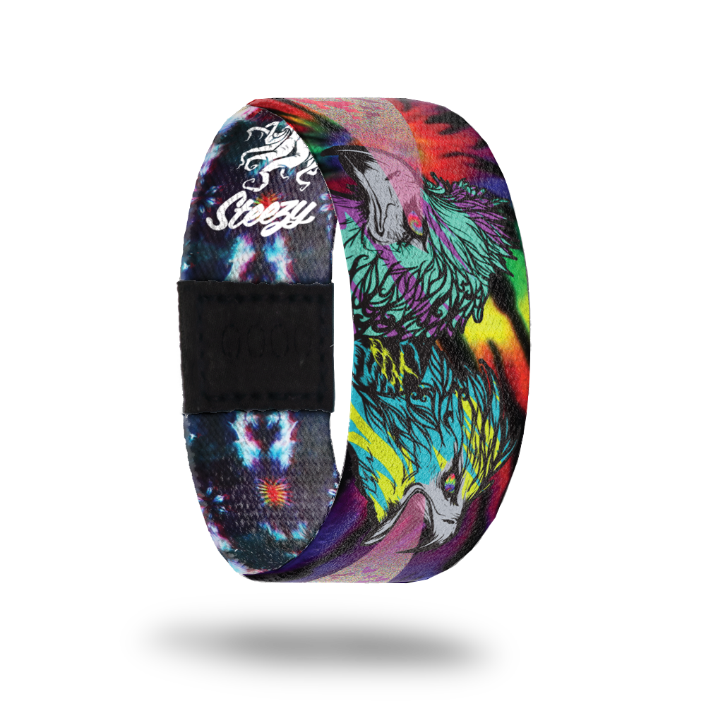 Mesmerize-Sold Out-ZOX - This item is sold out and will not be restocked.
