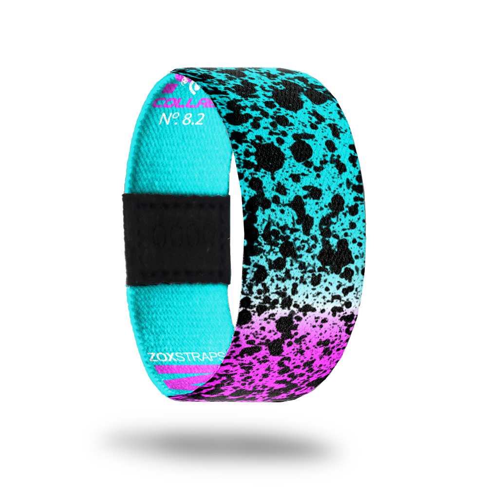 Miami Nites.-Sold Out-ZOX - This item is sold out and will not be restocked.