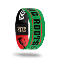 Mic Roots-Sold Out-ZOX - This item is sold out and will not be restocked.