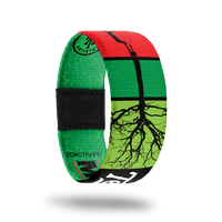Mic Roots-Sold Out-ZOX - This item is sold out and will not be restocked.