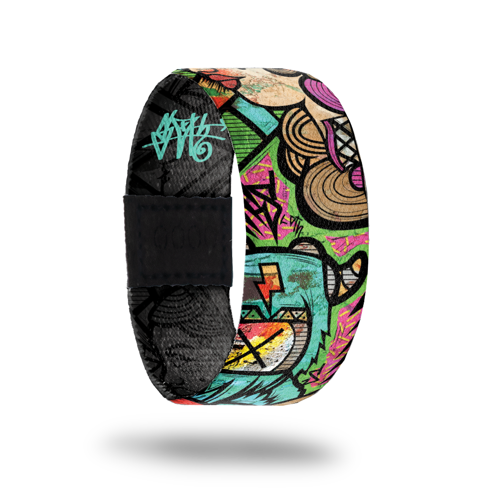 Monster-Sold Out-ZOX - This item is sold out and will not be restocked.