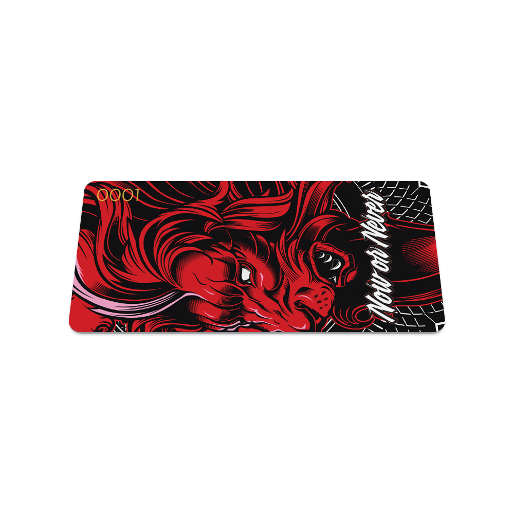 Now Or Never-Sold Out-ZOX - This item is sold out and will not be restocked.