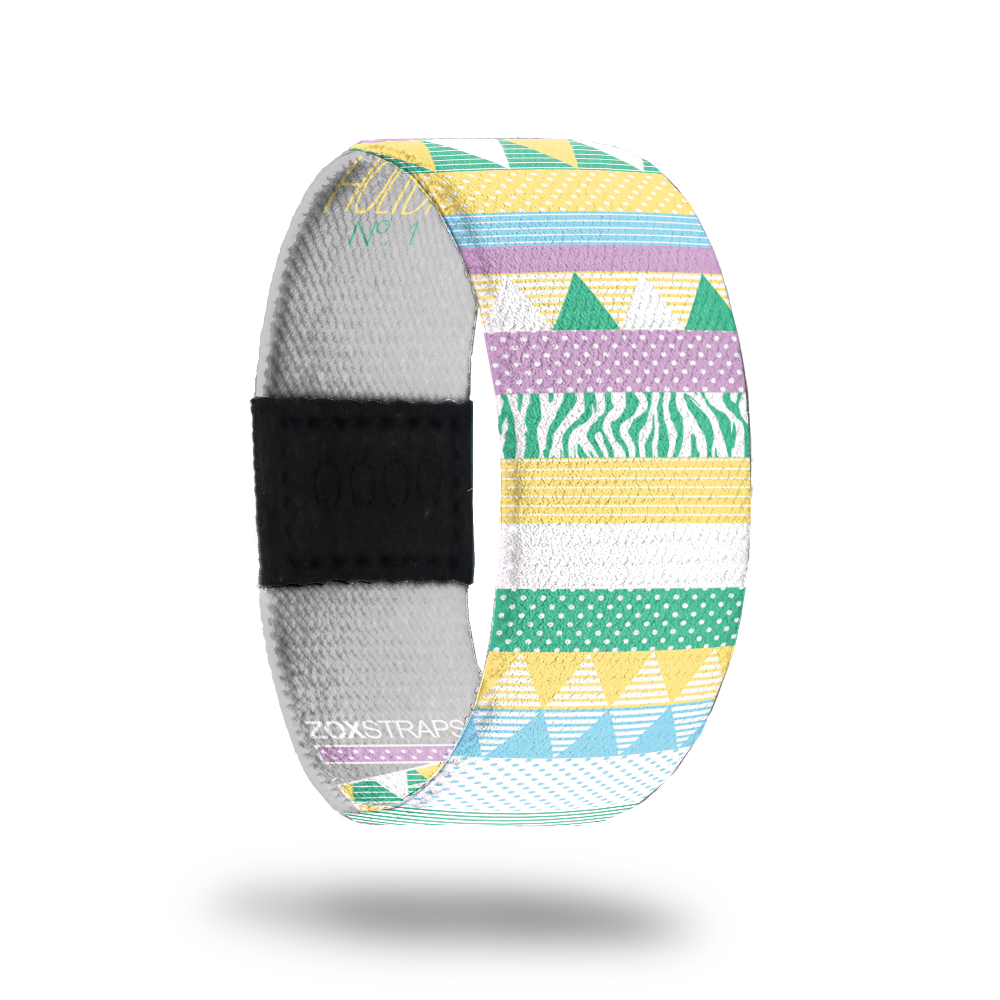 Native.-Sold Out-ZOX - This item is sold out and will not be restocked.