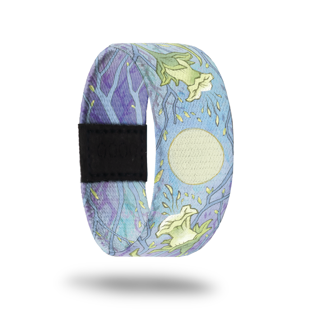 New Beginnings-Sold Out-ZOX - This item is sold out and will not be restocked.