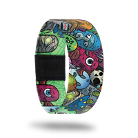Odd One-Sold Out-ZOX - This item is sold out and will not be restocked.