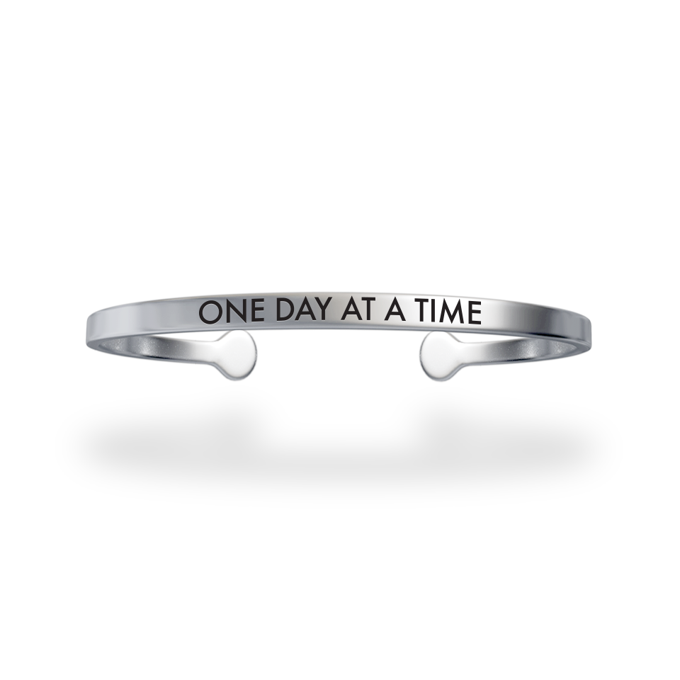 One Day at a Time Metlet